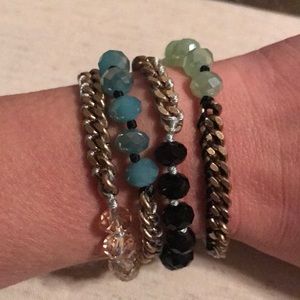 Wrap Bracelet